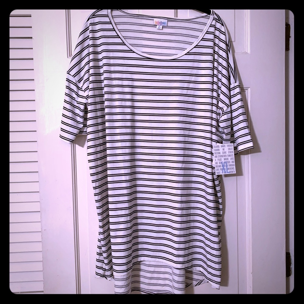 LulaRoe Irma